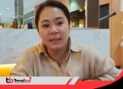 Kunker Perdana Pasca Pengambilan Sumpah Janji, Nancy Raweyai Fokus Masalah Ekonomi, Pendidikan, dan Kesehatan