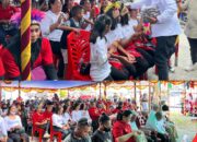 16 Peserta Meriahkan JOEL Dance Competition