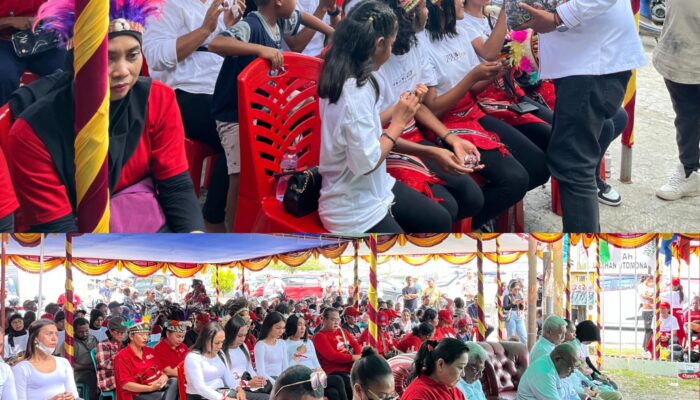 16 Peserta Meriahkan JOEL Dance Competition