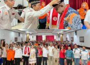 PKS Konsolidasi Pemenangan JOEL, Joko: Kami Berjuang Tegak Lurus