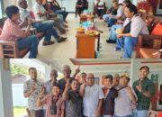 Persekutuan Alang Maluku Nyatakan Sikap Dukung JOEL 