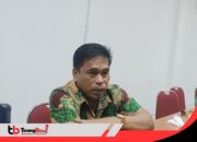 KPU PPT paparkan Progress Rekapitulasi di Delapan Kabupaten