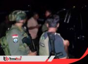 Tim Gabungan Satgas Ops Damai Cartenz-2024, Brimob Polda Papua dan Polres Yahukimo Kejar KKB Pelaku Pembunuhan Warga Sipil di Yahukimo