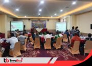 Anggota DPRD Mimika Ikut Orientasi Tugas dan Fungsi Dewan