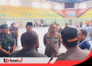 4 Kabupaten di Papua Tengah Belum Rampungkan Pleno Tingkat Kabupaten