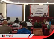 Bappeda dan WVI Project PASTI Kolaborasi Upaya Penurunan Stunting dan Gizi Buruk