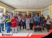 Peringati Hari AIDS Sedunia, Maria Dewi Talubun : Tumbuhkan Kesadaran Masyarakat dan Hapus Stigma dan Diskriminasi Terhadap ODHIV