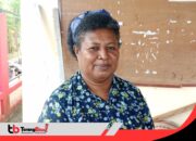 Yayasan Hati Perempuan Papua Fokuskan Rehabilitasi Untuk Anak-anak Aibon, Yohana Arwam : Saya Tergerak Hati Untuk Selamakan Mereka Dari Aibon