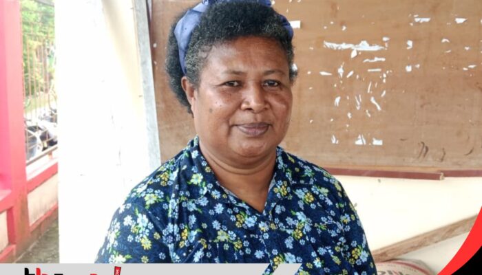 Yayasan Hati Perempuan Papua Fokuskan Rehabilitasi Untuk Anak-anak Aibon, Yohana Arwam : Saya Tergerak Hati Untuk Selamakan Mereka Dari Aibon