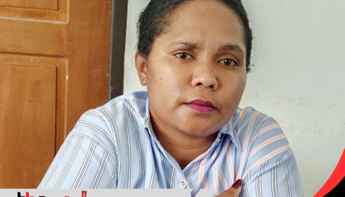 Reses DPD RI Terkait Tailing Harus Libatkan Anggota DPRD Mimika