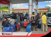 DPRD Mimika Dorong Pembangunan SPBU untuk Masyarakat Pesisir