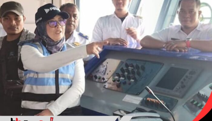 Pelni Segera Beli 3 Kapal Penumpang Senilai Rp 4,5 Triliun