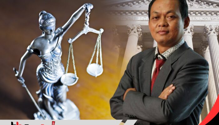 Polda Metro Dinilai Gagal, Prof Suparji Ahmad: Kasus Firli Bahuri tidak Memenuhi Unsur, Seharusnya sudah SP3