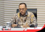 KPK bakal Gunakan Akuntan Forensik Internal untuk Menghitung Kerugian Negara terkait Akuisisi ASDP