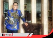 Staf Khusus Menteri Imigrasi dan Pemasyarakatan Berharap Lapas Watch ikut Andil Atasi Pemberdayaan Napi