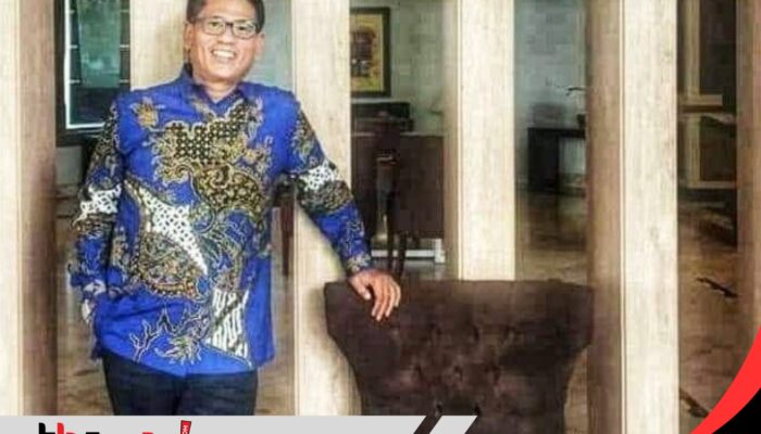 Staf Khusus Menteri Imigrasi dan Pemasyarakatan Berharap Lapas Watch ikut Andil Atasi Pemberdayaan Napi