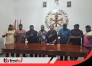 HAPAK Tegaskan PT Honay Ajkwa Lorentz dan Tambang Mineral Papua Dilarang Keras Beroperasi Membangun Pabrik Keramik dan Semen