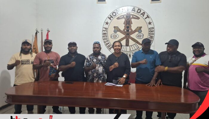 HAPAK Tegaskan PT Honay Ajkwa Lorentz dan Tambang Mineral Papua Dilarang Keras Beroperasi Membangun Pabrik Keramik dan Semen