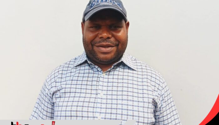 Tokoh Pemuda Amungme Dukung Pembangunan Pabrik Semen dan Keramik di Mimika