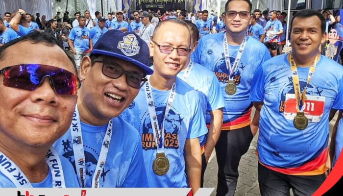 Walau Sudah Klarifikasi, WNA asal China Pembuat Hoax Suap Petugas Tetap Ditindak
