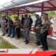 Kolam Pemancingan Merah Putih Diresmikan, Pj. Bupati Mimika Apresiasi Pengelolaan Dana Desa di Kampung Nawaripi