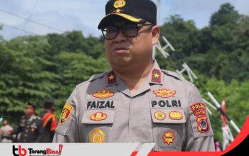 Lagi! Polri Ajak Masyarakat Papua Waspada Propaganda Hoaks oleh KKB