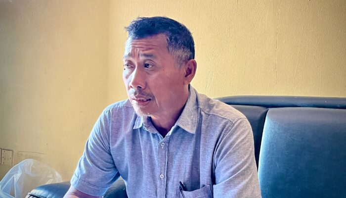 Sepanjang 2024, Polres Mimika Terbitkan 8.798 SKCK, Paling Banyak Untuk Pencari Kerja dan Seleksi TNI-Polri