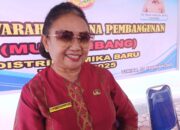 Pasca Kecurian Komputer di Kelurahan Kebun Sirih, Pelayanan Masyarakat Jadi Terganggu