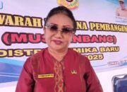 Belum Dipastikan Berapa Anggaran, Kelurahan Kebun Sirih Optimalkan Penanganan Sampah