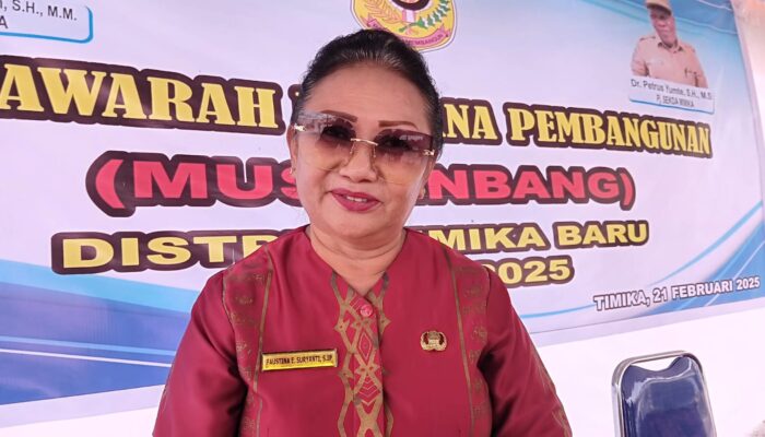 Belum Dipastikan Berapa Anggaran, Kelurahan Kebun Sirih Optimalkan Penanganan Sampah