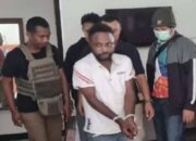 Satgas Ops Damai Cartenz-2025 Buru Pelarian Narapidana di Wamena