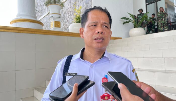 Forkopimda Mimika Perkuat Wawasan Kebangsaan, Usulkan Revitalisasi Kurikulum Pendidikan