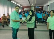 Teguh Santosa: Dengan Prinsip Tetangga yang Baik Indonesia Berpeluang Jadi Juru Damai Korea