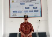 TPU di SP1 Sudah Penuh, Kepala Distrik Wania Usulkan Penambahan Lahan 20 Hektare
