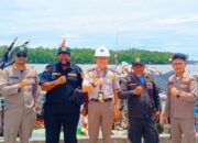Jelang Ramadhan, Kepala Balai Tinjau Pos Pelayanan Karantina