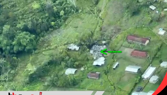 Teror OPM Tanpa Henti, Guru Dibakar, Sekolah Dihanguskan, Masyarakat semakin Terancam!