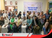 Komunitas DSM Peduli, Berbagi Kasih di Bulan Suci Ramadhan