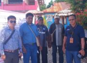 Belum Dibayar, SD Inauga Dipalang Pemilik Tanah