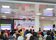 Matangkan RKPD 2026 Program Prioritas Dan Aspirasi Masyarakat, Bappeda Mimika Gelar Forum Lintas OPD