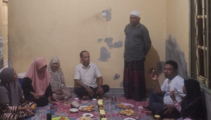 Kerukunan  Mosilou gelar Buka Puasa Bersama guna Menjaga Tali Persaudaraan Dan Keberagaman