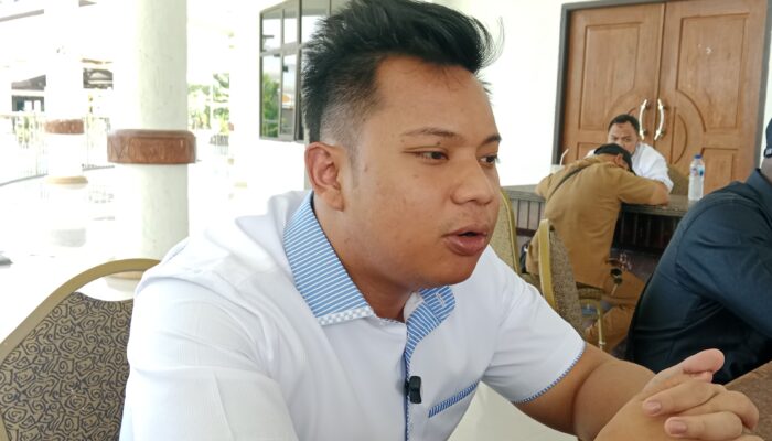 Disperindag Diminta Pantau Terus Kestabilan Harga Kebutuhan PokokMenjelang Idul Fitri