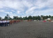 Bupati Mimika Tegaskan Evaluasi Total Kinerja OPD dan Disiplin ASN