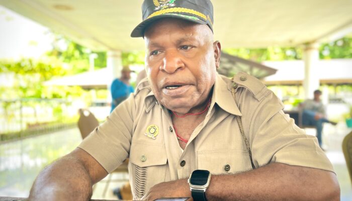 58 Tahun Freeport di Papua, Masyarakat Masih Menunggu Haknya, Emas Dikeruk, Masyarakat Ditinggal