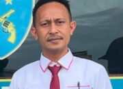 Samuel Takndare, SH Terpilih sebagai Ketua Pemuda IKKT Mimika 2025–2030, Satukan dan Majukan Pemuda Tanimbar