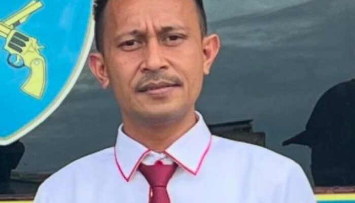 Samuel Takndare, SH Terpilih sebagai Ketua Pemuda IKKT Mimika 2025–2030, Satukan dan Majukan Pemuda Tanimbar