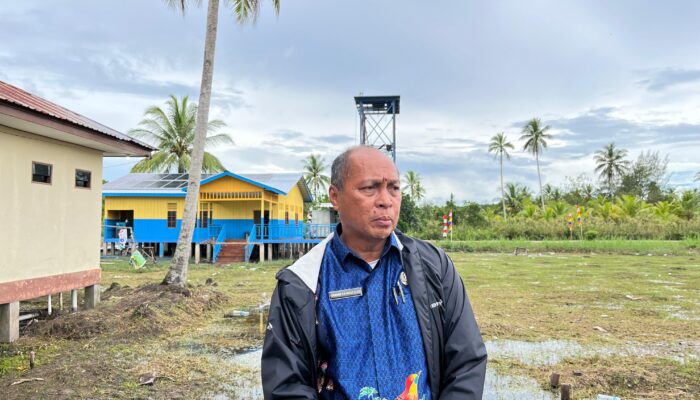 Teknologi RO Hadir Di Kaokonao, Akses Air Bersih Kini Semakin Mudah