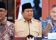 Kunjungi Timur Tengah Berulang Kali, GREAT Institute: Langkah Strategis Prabowo Jadikan Indonesia Mandiri