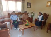 Kampung Nawaripi dan Sekolah Santa Maria Piru, Kerjasama Bidang Pendidikan, Akan Ada Keberangkatan Anak-anak Nawaripi Gelombang Kedua