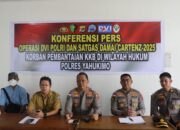 Tiga Jenazah Korban Kekejaman KKB Berhasil Diidentifikasi, Dua Korban Selamat Dievakuasi Setelah Bersembunyi 8 Hari
