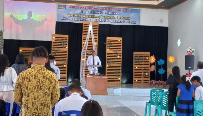 Keselamatan Tidak Ada Didalam Siapapun Selain Yesus